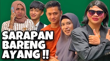 SEDERHANA BIKIN BAHAGIA !!!