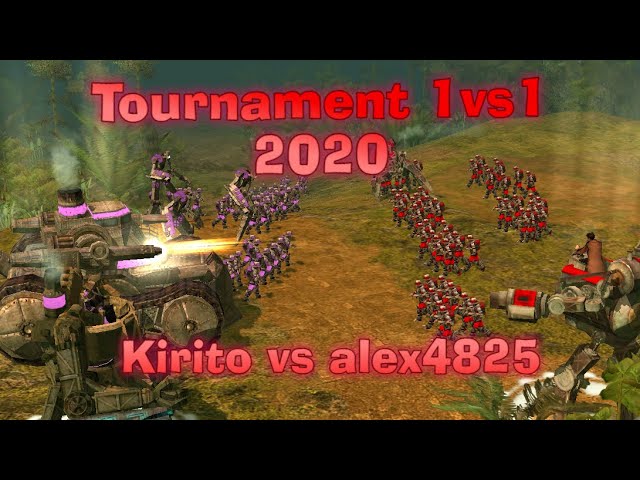 Rise of Nations: Rise of Legends (2006) - PC Gameplay 4k 2160p