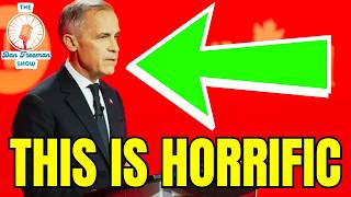 Mark Carney's EVIL PLAN To DESTROY Canada Gets Exposed By Pierre Poilievre
