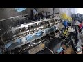 RX8 2JZ Part 5 - Camshafts Installation.