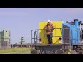 EU Year of Skills: Train driver Yorick Boin from Captrain
