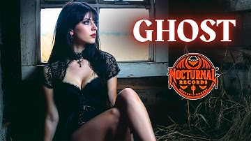 Obsidian Chants  - Ghost  (Official Music Video)