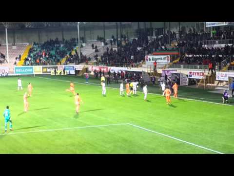 ALANYASPOR ŞİMŞEKLER MARATON YEŞİL TURUNCU