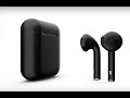 AirPods 2 in MATTE BLACK, Price, Release Date &amp; New Features!