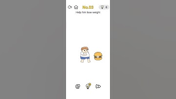 Brain out brainstorming level 3