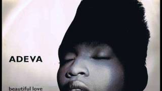 Adeva featuring K-Y-Ze - Beautiful Love (12&quot; Remix) [1989]