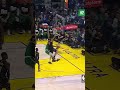 Top 5 Plays versus Golden State 😎 #celtics #nba #shorts
