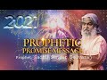 Sadhu Sundar Selvaraj | Prophetic Promise Message for 2021 | 1st January 2021