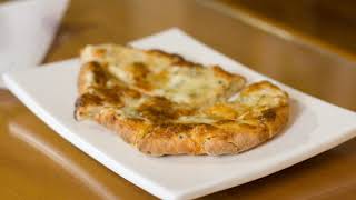 Naan bread | Wikipedia audio article