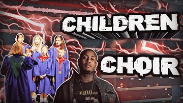 How To Make DARK CHOIR Beats Like CUBEATZ (Nardo Wick , Southside) | FL Studio 20 Tutorial