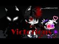 Victorious //Gacha life// Karma backstory// ♡{Karma x Kisana}♡ special 700 sub!!! (Discreption)