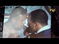 Staredown Hesdy Gerges vs Badr Hari It's Showime press conference 2010