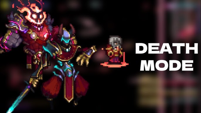 NEW Murasama Weapon Showcase V.S All Endgame Bosses! - Calamity Mod 1.4.5 Rust and Dust Update
