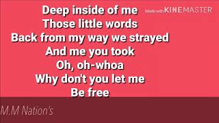 Star _ Only God Knows Lyrics (Full Song) feat Queen Latifah & Brandy) Season 3 STAR