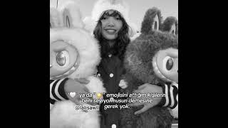 Sevgilin nerde kaldınnn ;? #kesfeteyyiz #lalisa #blackpink #ytdayibenionecikarnolur