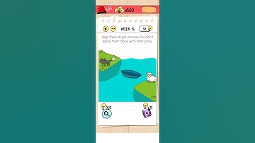 Brain Test:Tricky Puzzles Week ✔️15 #argaming #shorts #youtubeshorts #braintesttrickypuzzles