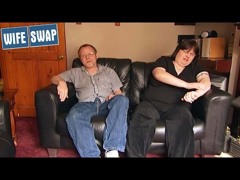 Wife Swap 2023 S03E21 | Wife Swap 2023 Full Episode