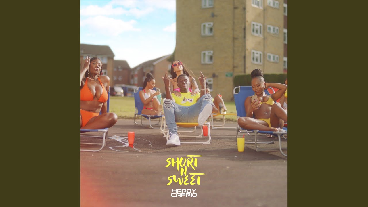 YouTubeでShort & Sweetを視聴