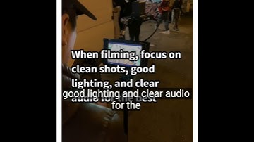 How to create a Collab short #techtips #shorts #2025