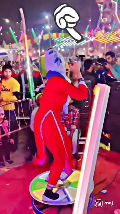 #viral Muslim Girl Hot Dance | Hijab Girl Viral Dance #shorts #reels