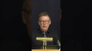 Jesus's Divine Lineage vs. Devil's Accusations Revealed #shorts