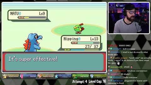 How To Auto Update Your Pokemon Layout - Pokélink