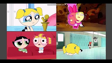 up to faster 4 parison to bubbles crying