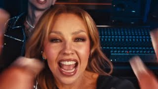Luck Ra & Thalia - A Quien Le Importa (Version Cuarteto) [Promo]