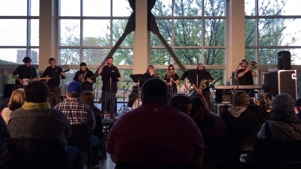 SLCC Spring Fling YouTube