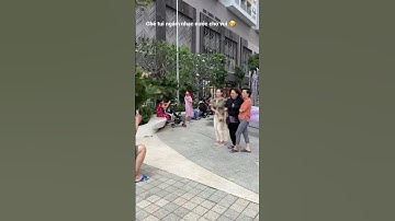 Ghé tui ngắm nhạc nước cho vui 🥳 | Q7 Sài Gòn Riverside | Căn hộ vui vẻ