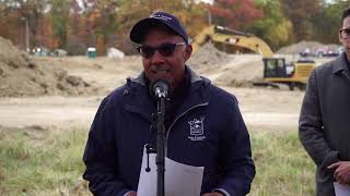 Line Replacement Program Presser