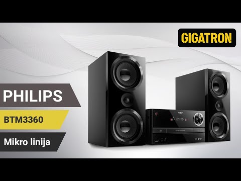 Video: Audio Sistem: šta Je To? Bežični Prijenosni Modeli S Bluetoothom. Shema I DAC Za Audio Sistem. Kako Birate Najbolji Muzički Sistem?