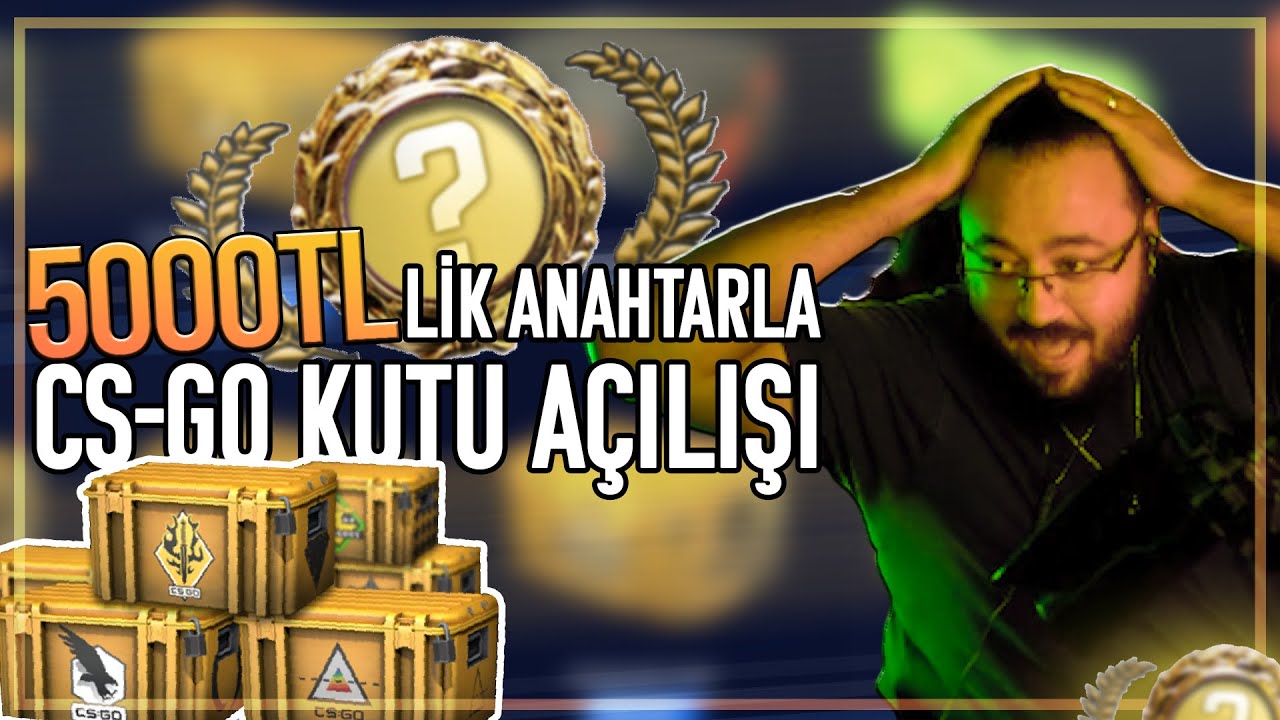 YUVA YIKAN KUTU AÇILIŞ VİDEOSU