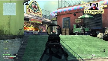 Boardwalk- How to patrol spawns LIVE gameplay