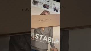 Ipsy Icon Box X Anastasia Beverly Hills May 2023