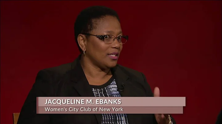 Eldridge & Co. - Jacqueline M. Ebanks, Women's Cit...