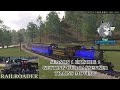 Getting Our Passenger Trains Moving | Railroader Season 1 Episode 2