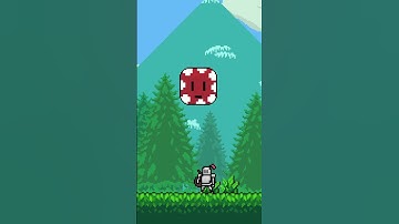 New Enemy In My Indie Game! What Do You Think?