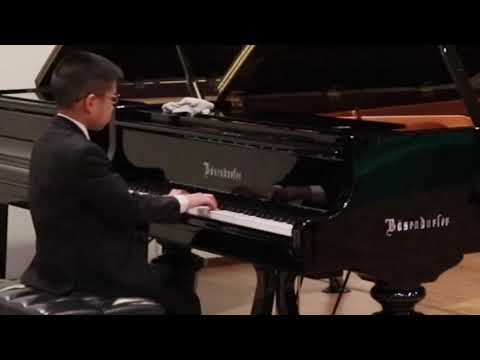 E.Elgar | Andantino