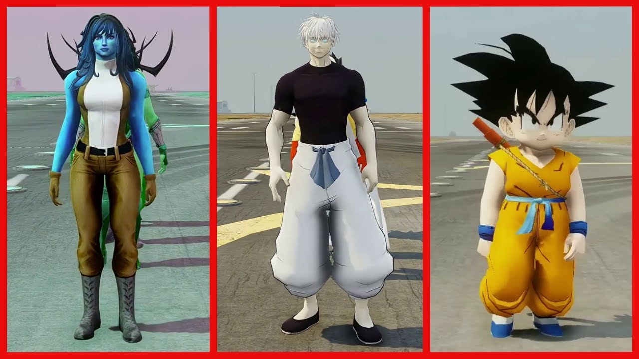 Dc vs Marvel Superhero Mega Battle 