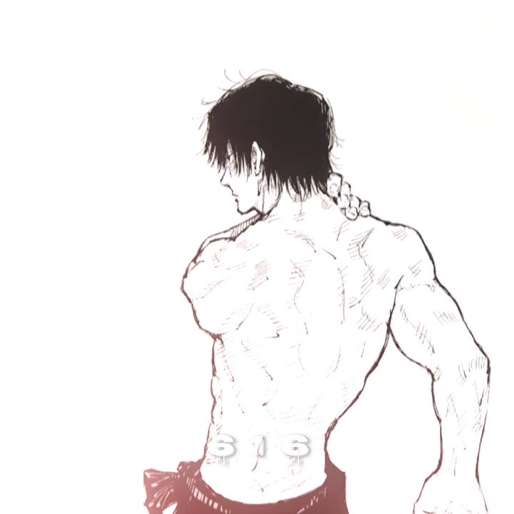 Toji Zenin Edit | Yeat- If we being real #jujutsukaisen #tojifushiguro #gojo #toji #anineedit