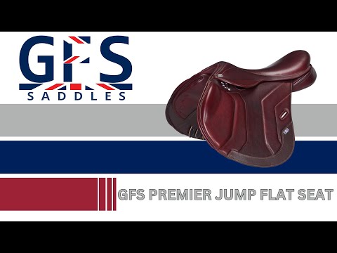 Video GFS PREMIER JUMP S802