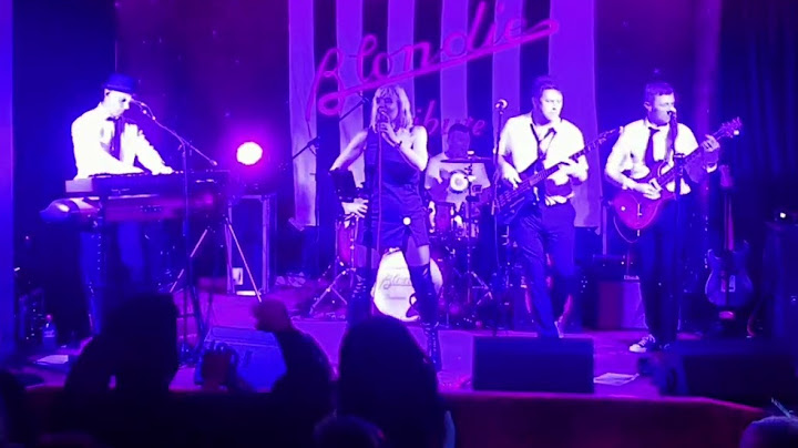 Picture This Performance version - Performance performance video thumbnail