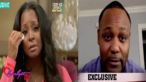 Keshia Knight Pulliam Breaks Down CRYING in her In...