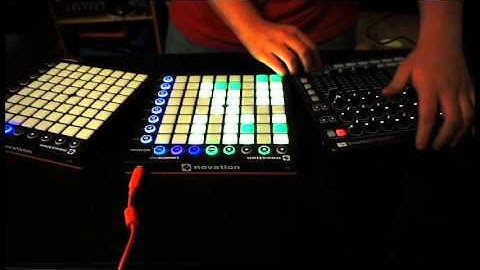 Ryguytoo - Madeon (Live) Mashup