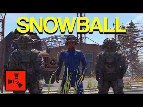 SNOWBALLING WITH THIS TRIO WAS TOO EASY... ft. Disfigure & Nine (Blooprint Full VOD 05/11/2026)