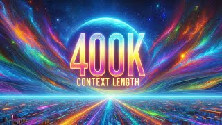 LLama-2 7B: 400K context length - Beyond Limits?