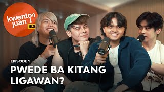 KwentoJuan - Pwede ba kitang ligawan? | The Juans