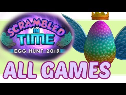 Leak Roblox Egg Hunt 2019 Event Prizes Part 2 - roblox next event leak 2019