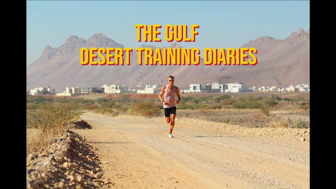 Come Train with me in the Most Beautiful Country in the Middle East